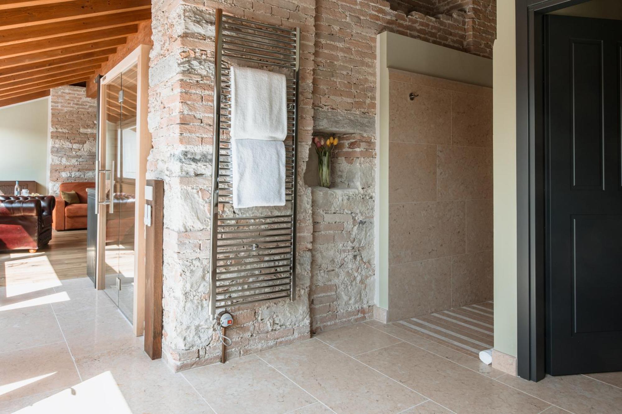 Pavillon Suite & Apartments Peschiera del Garda Exteriér fotografie