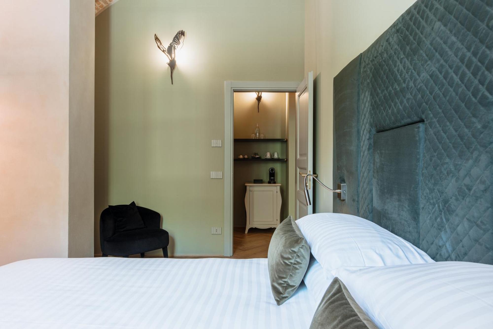 Pavillon Suite & Apartments Peschiera del Garda Exteriér fotografie
