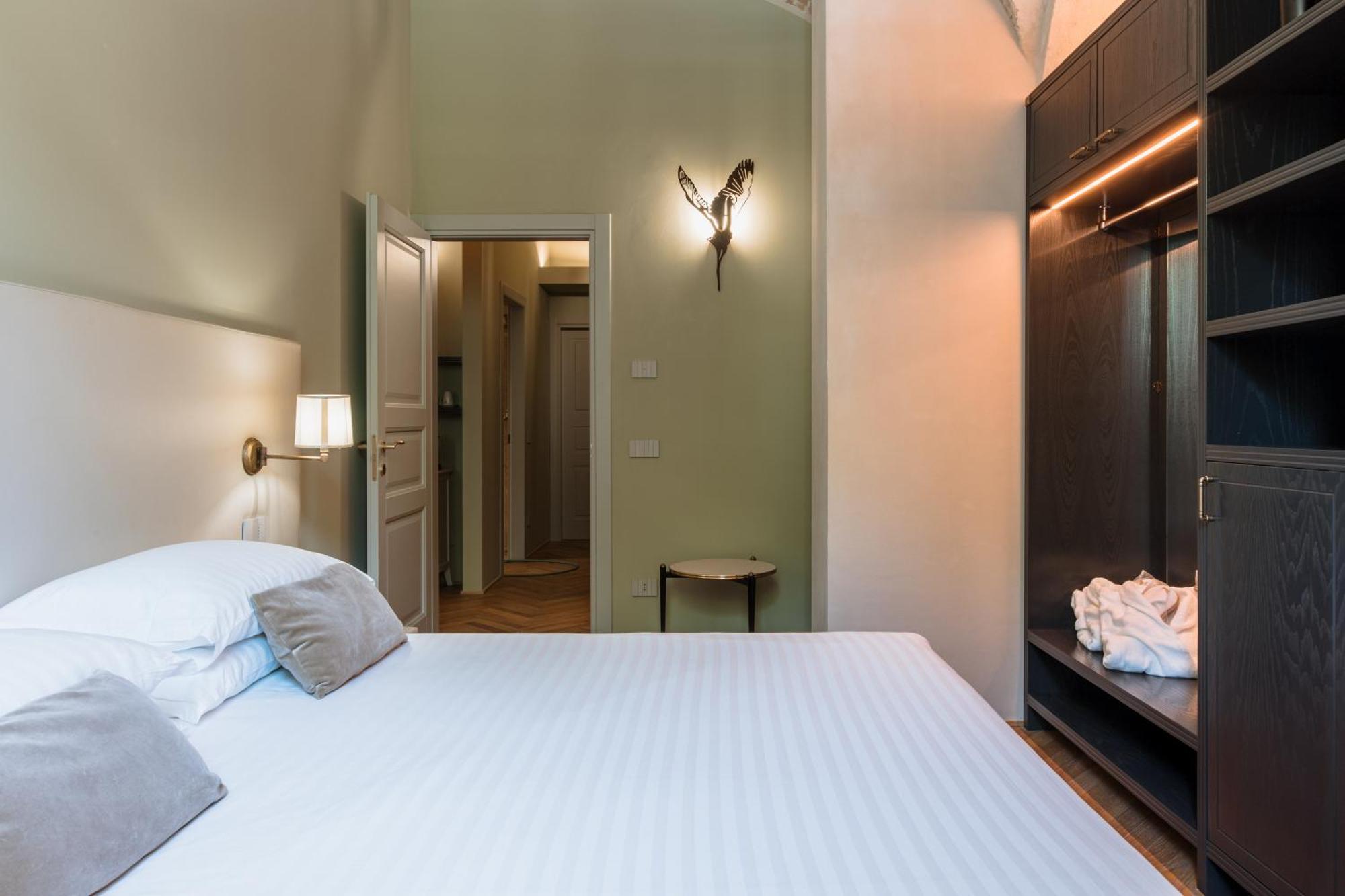 Pavillon Suite & Apartments Peschiera del Garda Exteriér fotografie